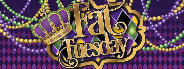 Fat Tuesday